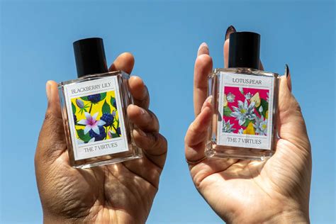 The Art of Layering Perfumes: Master the Perfect Scent 